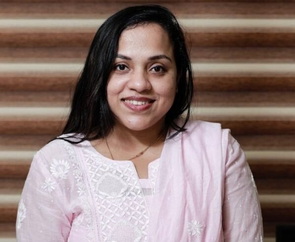 Dr Roshma Boban - Radiologist