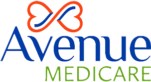 Avenue Medicare Logo