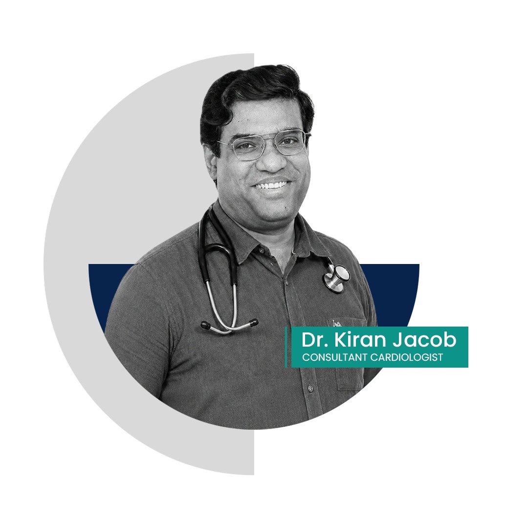 Avenue Medicare - Dr. Kiran Jacob