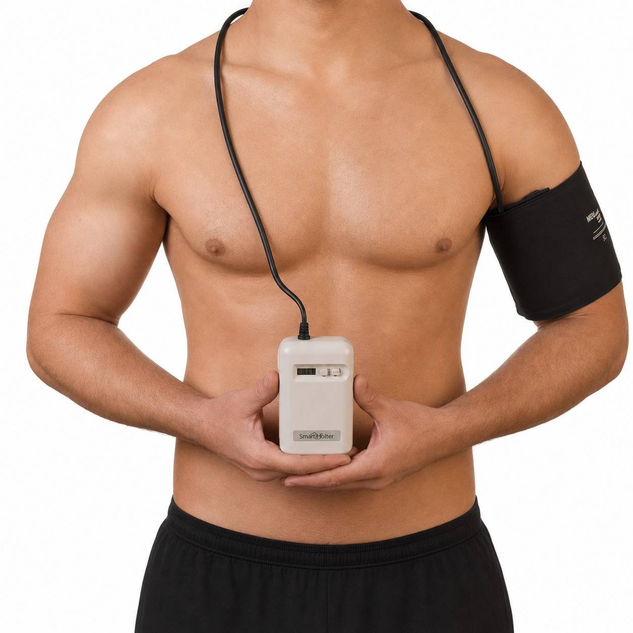 Ambulatory Monitoring
